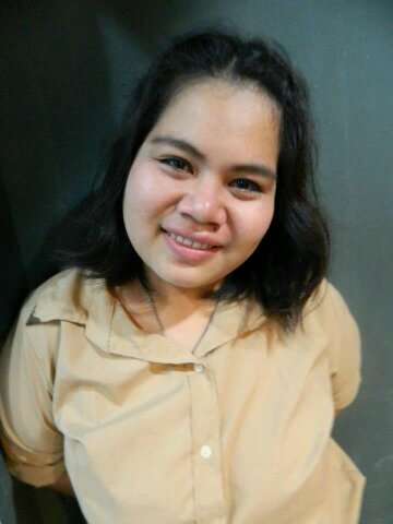 Hi. :) i'm fon Supawadee,Thanks to the follow. i'm happy and funny. Nice to meet everyone. ^//^ Greet each other.*.* ^.