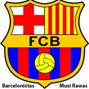 Pengemar Berat BARCELONA Dulu, Sekarang dan Kedepanya