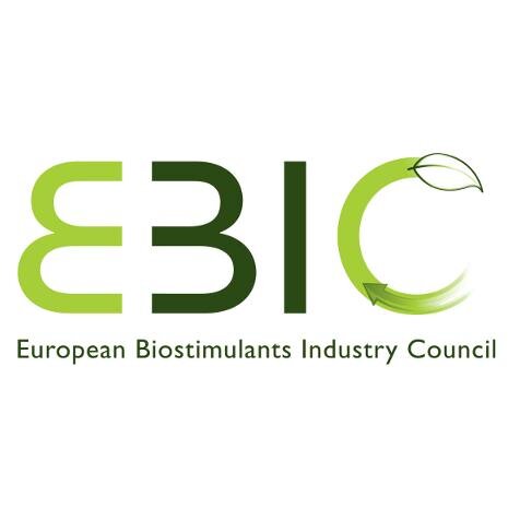 European Biostimulants Industry Council (EBIC). Promoting the biostimulant industry & the role of plant biostimulants to make agriculture more sustainable