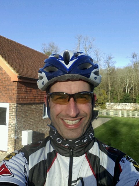 KirkbyRob's profile picture. Yorkshire man, accountant, father of two, proud owner of Defender 90 & independent consultant / non exec director.  Cambridge alumni. These views are mine alone