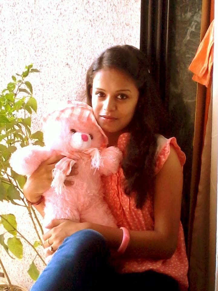 I love myself and the ones in it :) ....
