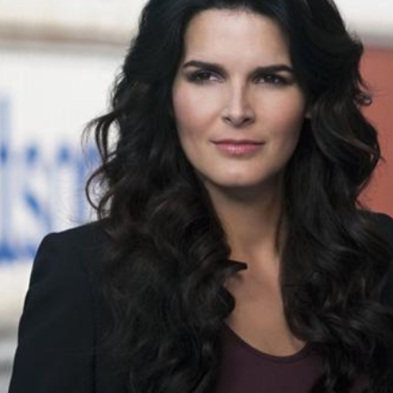 Inactive. #Rizzoli&IslesRP