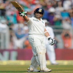 Proud Indian, Cricket Enthusiast, foodie, Table Tennis newbie, Lawn Tennis lover