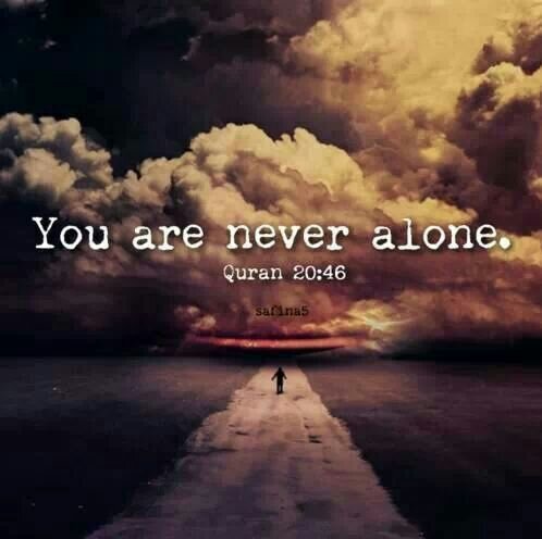 Trust nobody.