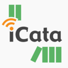 企業向け(BtoB)カタログを閲覧できる無料アプリ「iCata(アイカタ)」のリリース情報などをお知らせします(月-金 9:30~17:00)。全てのリプライにお答えできない場合がございます。お問合せはiCataサイトよりお願いいたします。https://t.co/X7LwI6KNtP