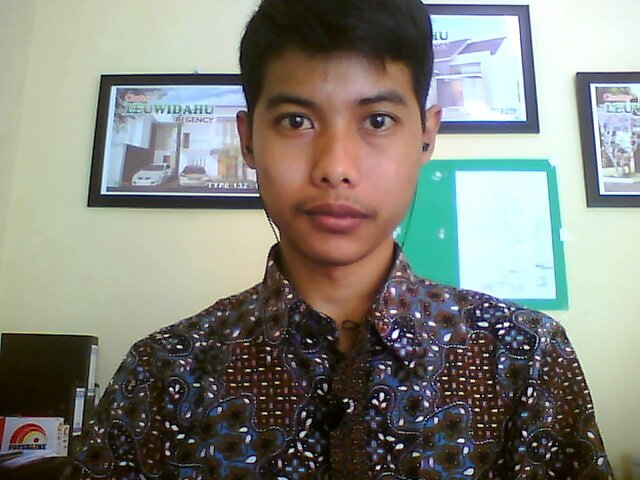 Berbagi Informasi