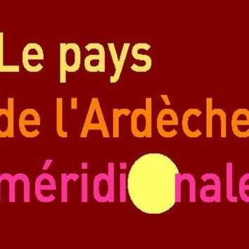 Le Pays de l’Ardèche méridionale fédère 14 Communautés de communes du sud de l'Ardèche autour d'un projet de territoire ambitieux et durable.