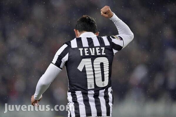 SNovriandi's profile picture. ☺ Bismillah #FORZAJUVE @juventusfc