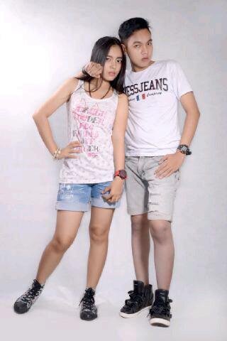 -actor - dangdut singer - photo model - presenter -duouhuyy. +CP @Adhezasuke +6281287864674