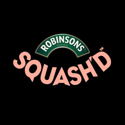 Robinsons has been set free. Grab new SQUASH’D, get out there and make 20 drinks wherever you are. Flip. Squeeze. Enjoy. #GETSQUASHD