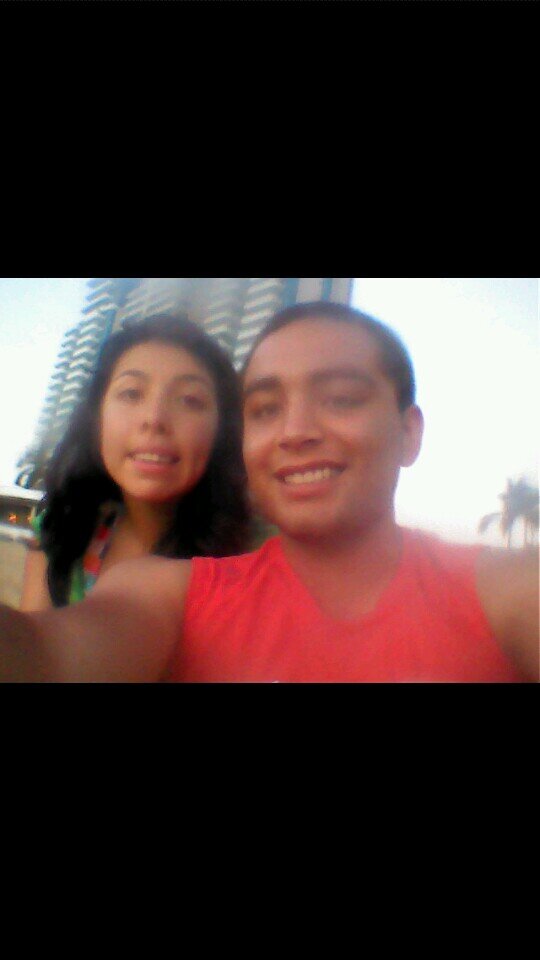 Muy enamorado de @van_ruaff 3