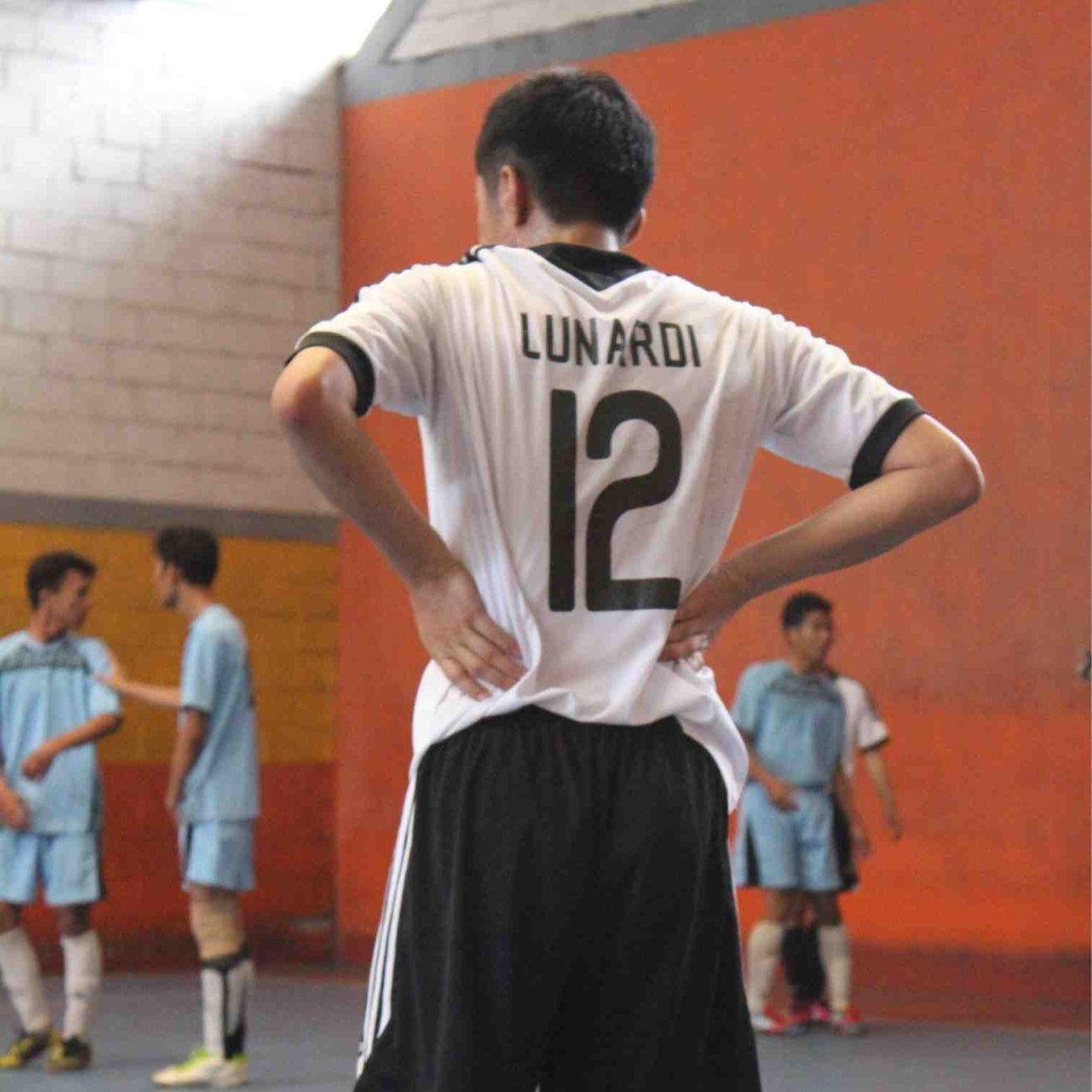 StephLunardDO's profile picture. 