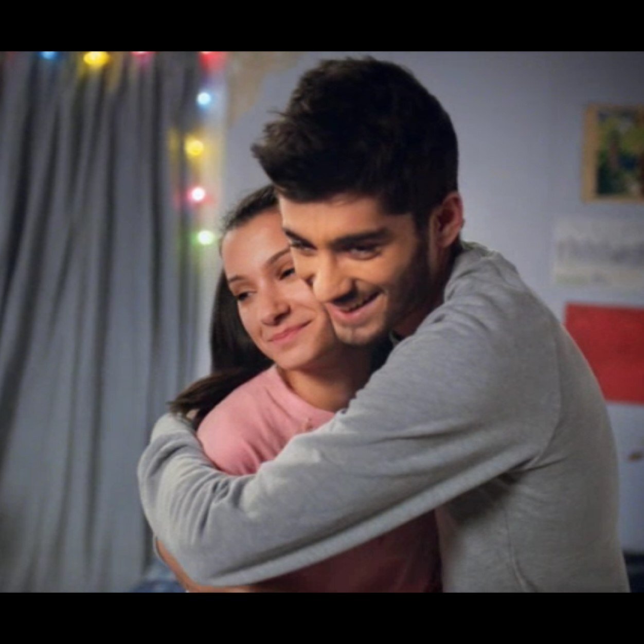 Started from Xfactor till Midnight memories. I love them so much.