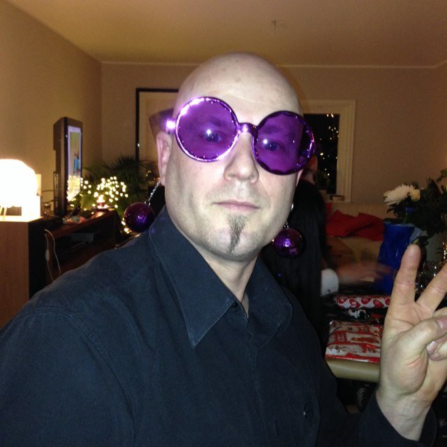 SirAndyr's profile picture. 