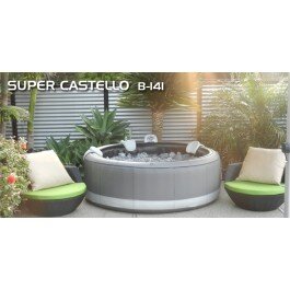 Stour Valley Spas is the premier provider for luxury affordable spas. Based on the border of Essex and Suffolk.