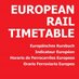 European Rail Timetable (@europeanrailtt) Twitter profile photo European Rail Timetable (@europeanrailtt) Twitter profile photo