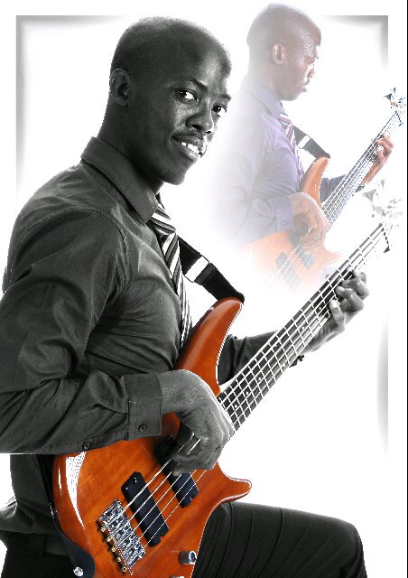 Upright/Double Bass Guitar, Piano and Electric Bass Guitar player, songs writer, sound technician Engineer,LightingAudioVisual, Comedian and Dj