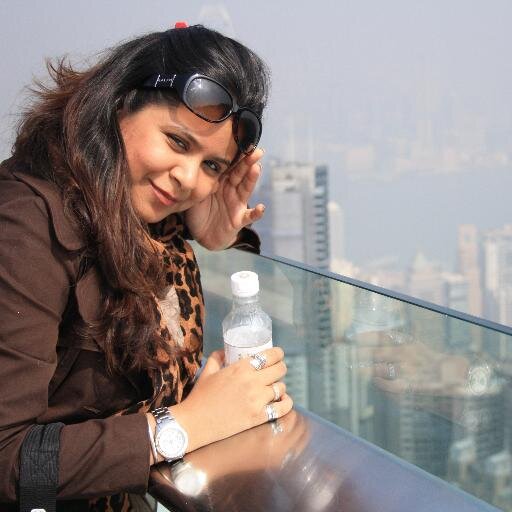 Expert IT Recruiter of 13 yrs, turned to Digital Marketing/Lead Generator -
❤️'s #Recruitment #Meditation #Psychology, #Music #Luxury
Ur vibe attracts Ur tribe