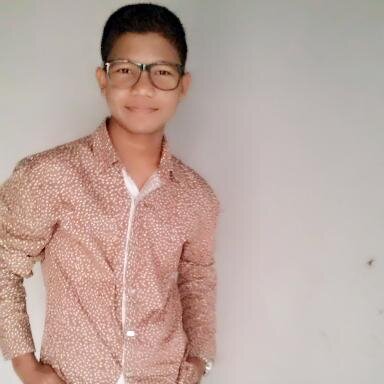 ravindra_putra1's profile picture. SMP IT DAR AL-MA'ARIF NU RIAU