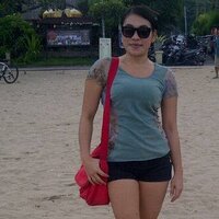 cecilia ayu (@ceciliata77) 's Twitter Profile