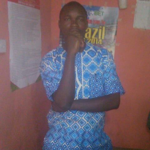 Confidence matters, consistency is the key
An Agriculturist, and Chelsea_fan💙