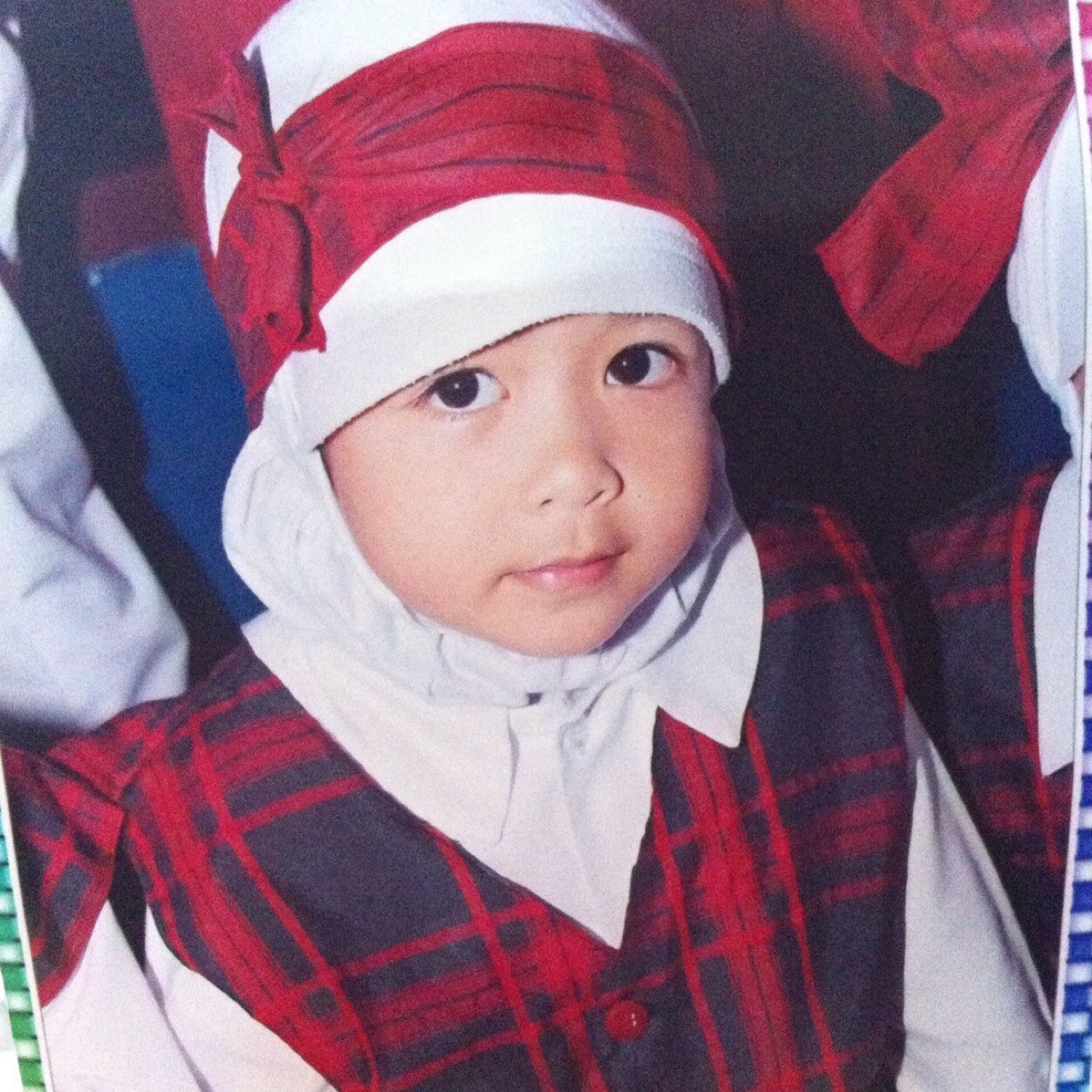 baincmonk1's profile picture. 