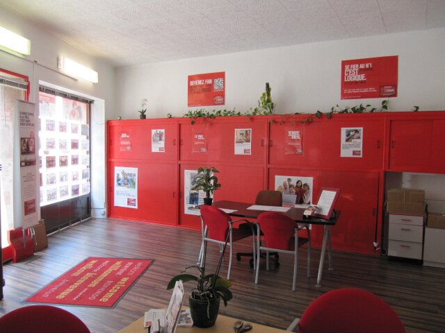 Aurelimmobilier's profile picture. Ventes - Locations 
Sur la vallée du Grésivaudan