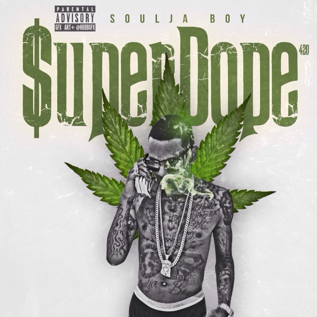 Official Sodmg Gamers Twitter Founder/CEO @SouljaBoy