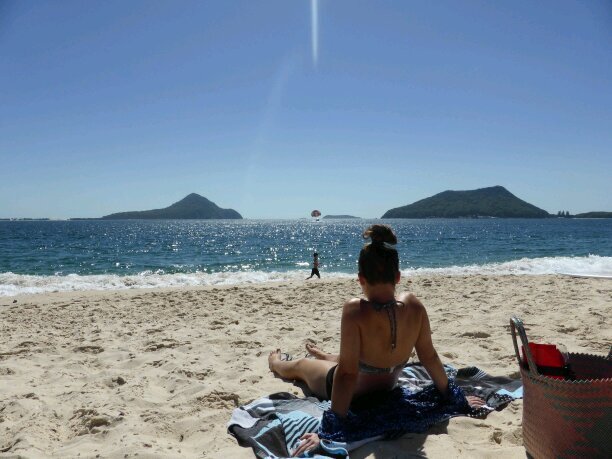 maadzyo's profile picture. 