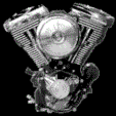 Classic & Custom #Motorcycles.
Home of #LSDmoto.
#HarleyDavidson & #Buell Well Done!
#MadeinUSA🇺🇸 🇬🇧#RefinedInUK.
Repair, Reuse, Repurpose, Re- Motorcycle