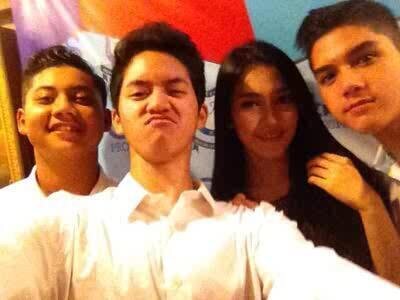 Unnofficial Real Coffe Break Personil |Musisi|Pianist|Overthinking Kills You