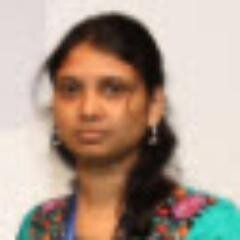 I am very much interested in project management. Now I am in the position of handling projects, team individually and client interaction.