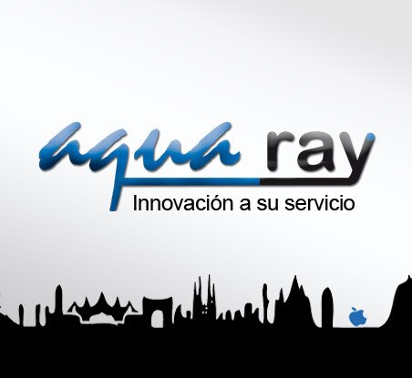 aquaray_es's profile picture. Aqua Ray ofrece servicios de centro de datos, servidores dedicados, Hosting Web, creación gráfica y soluciones para el Cloud Storage