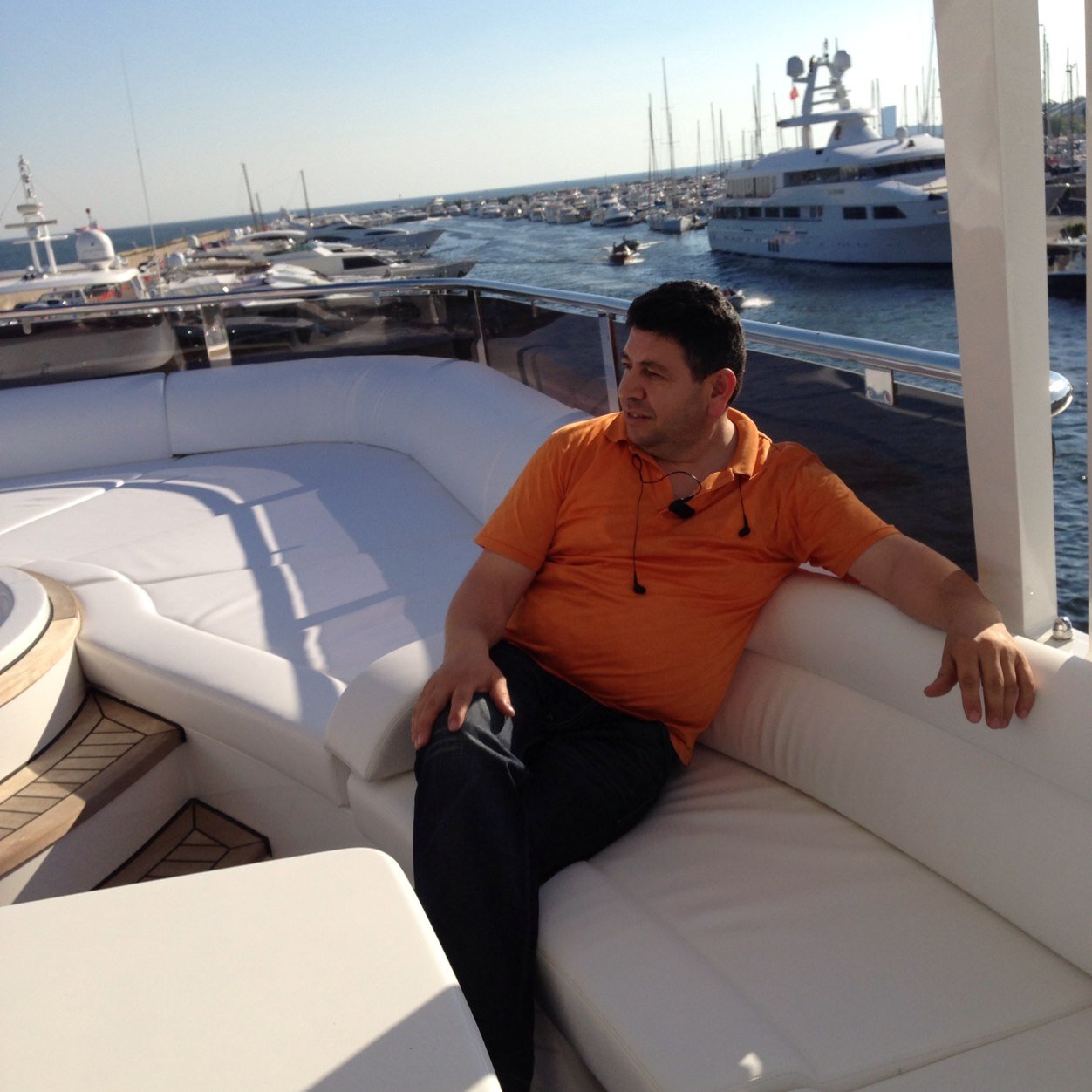 ilhanozdemir60's profile picture. 