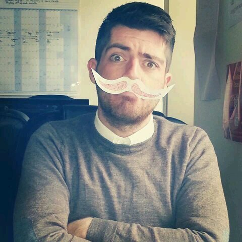 English teacher. David Bowie fan. Appreciator of puns.