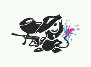 We are also on Facebook: Welkom Paintball
