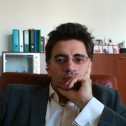 MarcelCiocirlan's profile picture. lawyer