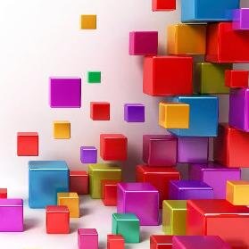 Vivimos para imprimir lo que tú creas y en lo que tú crees