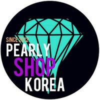 Pearly Shop Korea (@pearlyshopkorea) 's Twitter Profile