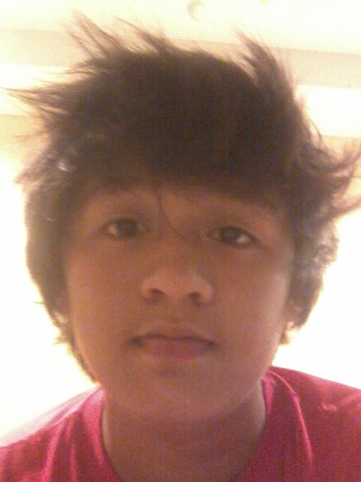 DaveTembs's profile picture. ^_^  Hello