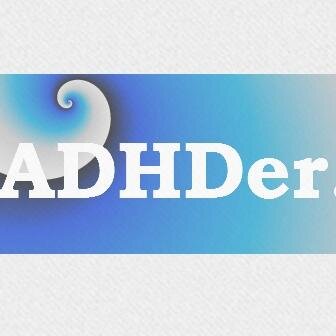 ADHD is niet alleen druk, afgeleid en Ritalin. Met eerlijke, positieve blogs proberen we een genuanceerd beeld te geven over ADHD bij volwassenen. #ADD #ADHD
