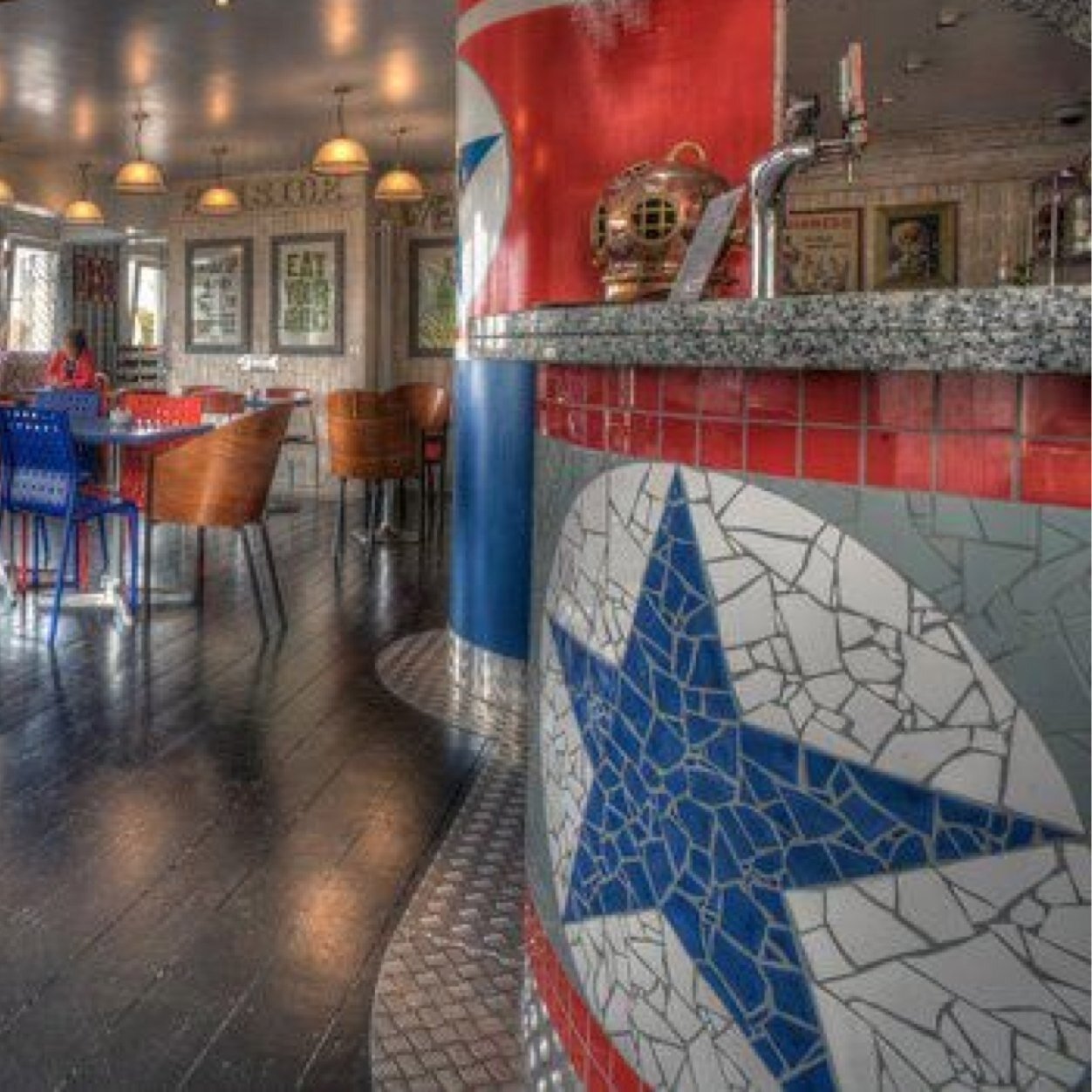 DaveLong8's profile picture. 