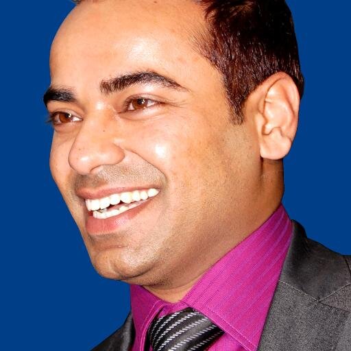 An NMIMS Alumni, DevOps Manager working with RSA
