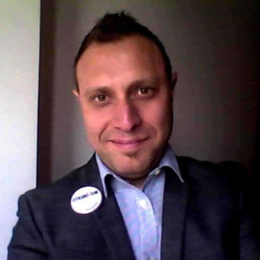 RizzoAntonino4's profile picture. Io non so cosa troveremo  a Bruxelles, so però cosa ci andremo a fare, andremo a liberare il nostro Paese