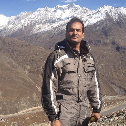 Country Head at Udemy Business, keen follower of emerging technologies in Talent transformation