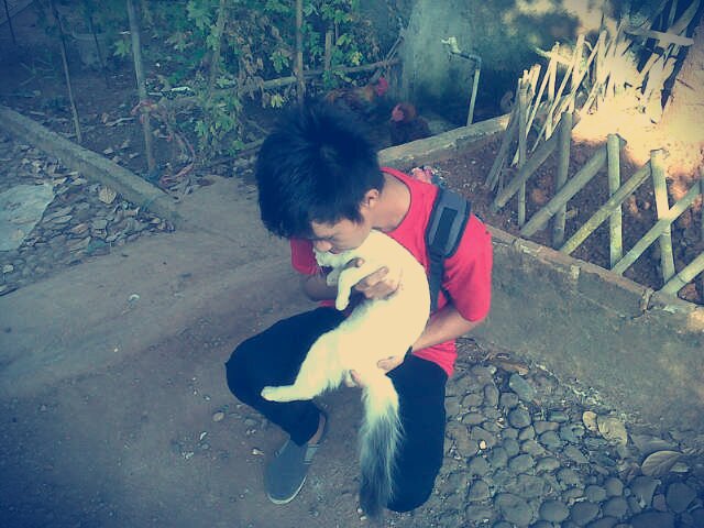 You gin.. GinaOk♥
