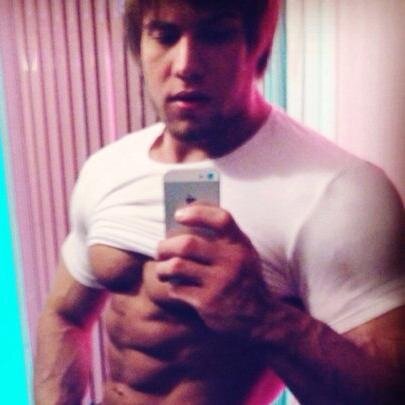 #PersonalTrainer Health coach #Bodybuilder