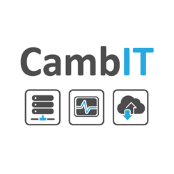 IT support, services and consultancy for #Cambridge SMEs.