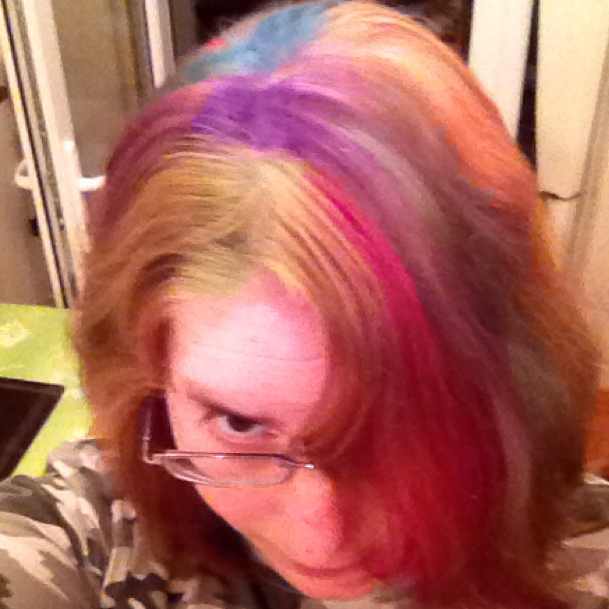 Trish Earlam (she/her) 💜