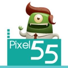 Pxl55's profile picture. 